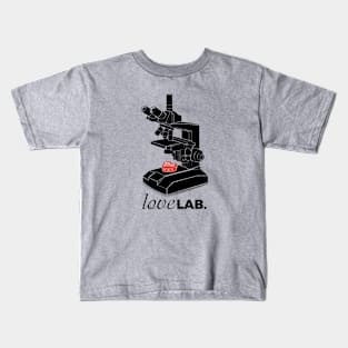 love Lab Kids T-Shirt
